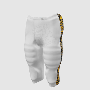 Uniforme de Fútbol Americano 100% Poliéster, Diseña Tu Propio Uniforme de Fútbol Americano, Disponible en Stock - Product Image 5