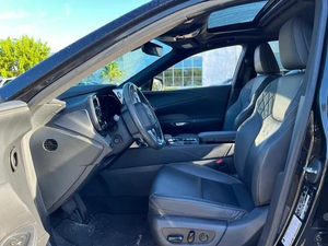 2023 for Le xus RX 350 LE Brand New Automatic Transmission 2.4L Turbo V6 4-Cylinder Petrol Engine 275 Horsepower Light Gas/Fuel - Product Image 4