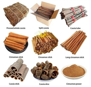 Bâtons de cannelle vietnamienne séchée AD en gros, 6-10 cm, épice naturelle brune, 1 kg pour l'alimentation, durée de conservation de 2 mois - Product Image 3