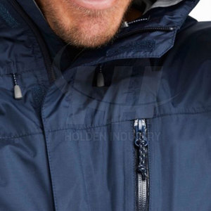 Classic <b>Rain</b> <b>Jacket</b> <b>Lightweight</b> Fabric <b>Rain</b> <b>Jacket</b> Comfortable Style <b>Rain</b> <b>Jacket</b> For <b>Men</b> Outdoor Wear - Product Image 5