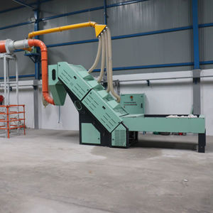 Machine de soufflage d'air - Product Image 6