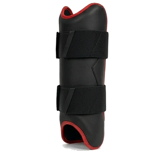 Ensemble de protections de genoux confortables et stables pour les joueurs jeunes et adultes, équipement essentiel pour les sports de plein air - Product Image 2