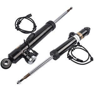 Hyundai Equus 2011-2016 Genesis 2007-2016 Tuning Shocks Strut Suspension Systems Pair Rear Left Right Electric Shock Absorbers - Product Image 2