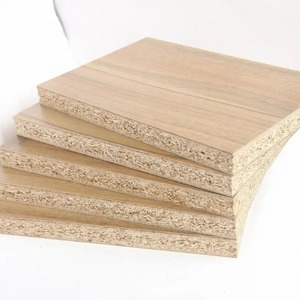 Durable MFC Melamine Faced Chipboard Suitable For Carpentry Joinery And Furniture Manufacturing - Product Image 6