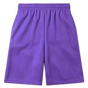 Pantalones Cortos Deportivos de Lona Ecológica de Alta Calidad para Hombre, Cintura Alta con Bolsillos Elásticos, Transpirables y de Secado Rápido - Product Image 2