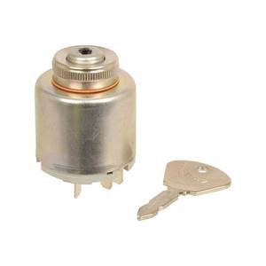 Interruptor de encendido 3302034M9 3302034M91 compatible con tractores Massey Ferguson MF 675 690 698 699 - Product Image 1