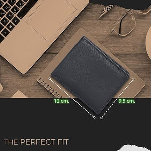 Elegante Cartera de Cuero con Servicio OEM, Cartera de Cuero de Diseño Personalizado con Servicio OEM - Product Image 6