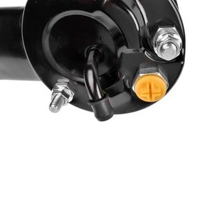 Kit de conversion de boîte de direction assistée SGB5557 rapport 14:1 pour Chevrolet Bel Air One Fifty/Two Ten 1955-1957, pompes de direction assistée - Product Image 6