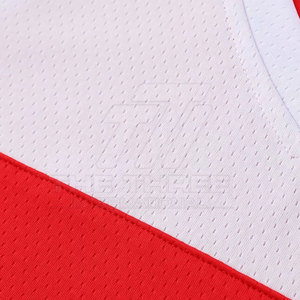 Uniforme de Baloncesto Profesional para Hombre, Diseño Atlético y Elegante, Conjunto de Camiseta y Pantalones Cortos Transpirables y Cómodos, Servicio OEM - Product Image 4