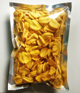 Snack de Jaca Frito al Vacío de Alta Calidad, Listo para Venta al por Menor y Mercados de Marca Privada - Product Image 6