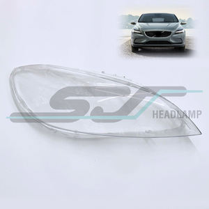 Pour lentille de phare au xénon V40 2017-2020 - Product Image 6