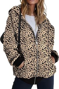 Womens Streetwear Oversized Full <b>Zip</b> Hoodie Custom Logo Premium Cotton Fleece Manufacturer Private Label Supplier - Product Image 6