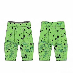 Uniformes de Fútbol 7v7 Personalizados para Adultos, Diseño Sublimado Impreso, Diseña Tu Propia Bandera, Colores y Tallas Personalizadas, Kits de Bandera de Fútbol 7v7 de Verano - Product Image 4