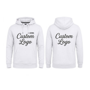 Sudaderas deportivas premium para entrenamiento, correr, gimnasio, ropa transpirable de algodón, sudadera básica informal, ropa deportiva urbana. - Product Image 1