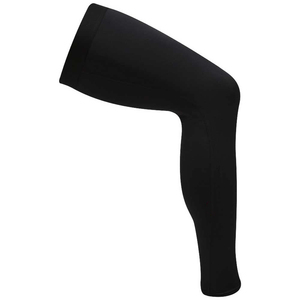 Manguitos para Piernas Personalizados con Diseño de Punto Acanalado, Elegantes y Modernos, para Correr, Suaves, Transpirables, para Uso Diario, Clásicos y a la Moda - Product Image 1