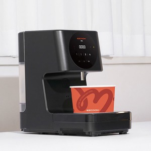Cuisinière à ramen EZCOOK CAN7000PRO 2500W, expérience de cuisson pratique à la maison, nettoyage facile, cuisinière à induction, contrôle de la température. - Product Image 6