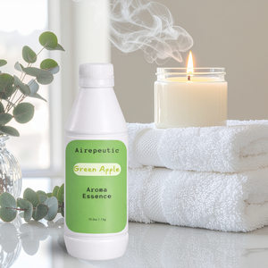 Difusor de Aroma de Aceite Esencial de Manzana Verde Premium No Tóxico Hecho en Malasia - Product Image 2