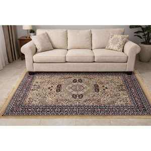 Revêtement de sol en moquette de luxe de qualité supérieure, haute densité, pour la maison, le bureau, l'hôtel, la salle de conférence et les zones de détente, disponible à la vente - Product Image 1