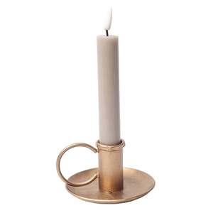 High Quality Brass Vintage <b>Small</b> <b>Candle</b> Holder With Polish Finished For Home Decoration Metal <b>Candle</b> Holder - Product Image 4