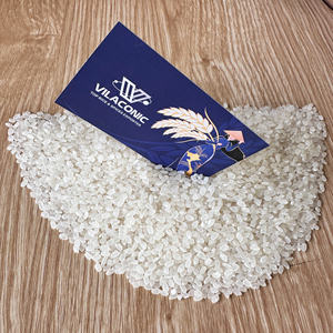Riz japonica vietnamien de haute qualité, grain rond premium, riz blanc, 5% de brisures, nouvelle récolte, saison fraîche, pour l'exportation mondiale [Evelyn] - Product Image 2