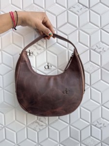 New Designer Hand Tooled Carving Leather Stylish 2026 Handbag Sling <b>Bag</b> Gypsy <b>Boho</b> Shoulder Handmade Western Stylish <b>Bags</b> - Product Image 3