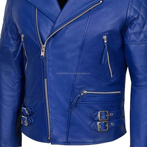 Best Selling Custom Windproof Motorcycle Leather <b>Racing</b> <b>Jacket</b> Sportswear for Men - Product Image 3