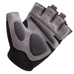 Guantes de Ciclismo Profesionales de Neopreno de Medio Dedo, Hechos en Fábrica, Transpirables, Resistentes al Viento, de Alta Calidad y Económicos - Product Image 3