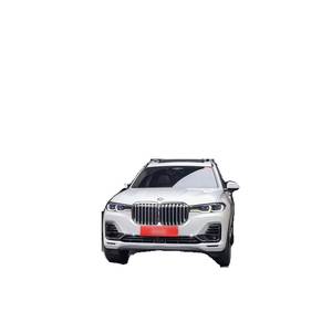 BMW X7 XDrive 40d Design Pure Excellence 2024, 7 Plazas, Volante a la Izquierda, Diésel, Caja de Cambios Automática, 80.745 km - Product Image 1