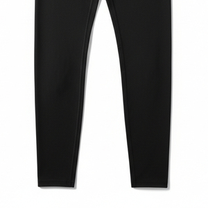 Winter Thermal Fleece <b>Lined</b> Leggings Women Warm High Waist Gym <b>Tights</b> Thickened Seamless Yoga Pants Outdoor Sport Wear - Product Image 2