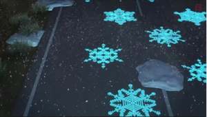 Pintura Autoglow para Proyectos de Infraestructura Vial, Pintura Autoglow para Divisores, Seguridad Rentable, del Fabricante de India - Product Image 3