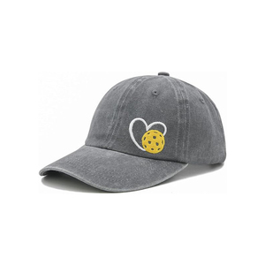 Gorra de Béisbol Deportiva Casual Unisex de 6 Paneles con Malla Impermeable Ajustable para Niños - Product Image 4