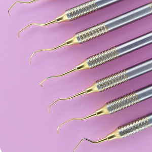 Kit de resina compuesta dental para restauraciones, kit de restauración dental para contorno de rellenos de composite. - Product Image 2