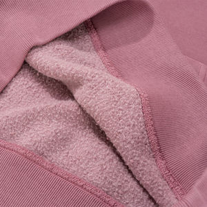 Sweat-shirts à capuche oversize pour femme, coupe décontractée, motifs personnalisés, effet délavé, vêtements de sport longs – Nouvelle collection hiver, vente flash - Product Image 6