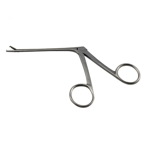 Pince nasale manuelle professionnelle de fabrication industrielle, logo personnalisé, conception OEM directe usine, acier inoxydable japonais 410, CE - Product Image 1