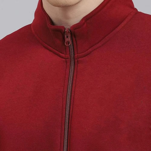 Sweat-shirts et survêtements unisexes personnalisés pour hommes avec logo personnalisé, style décontracté printemps, tissu respirant à séchage rapide, 2 en 1 FORTLEO IND - Product Image 6