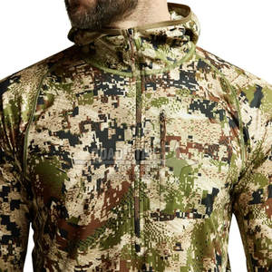 Veste de chasse imperméable et respirante de qualité supérieure, nouvelle arrivée, très demandée, en vente - Product Image 5