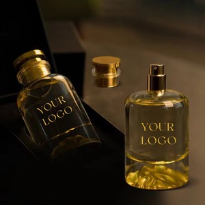 Parfum pour homme de luxe en vente flash, taille standard 100 ml, parfum épicé et envoûtant, longue tenue, vaporisateur classique, OEM, étiquette privée, Chine - Product Image 3