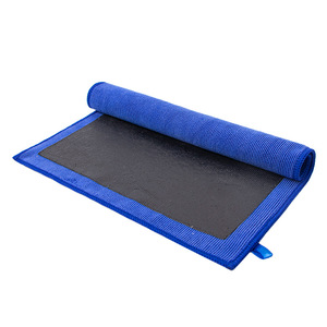 Chiffon de Nettoyage Ultra Fin en Microfibre Douce Écologique pour Voiture, Gant de Lavage, Tampon de Nettoyage, Serviette de Détail, Chiffon de Nettoyage pour l'Entretien Automobile - Product Image 2