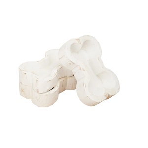 Best-seller Bols à pâte en bois d'acacia naturel pour la décoration intérieure vintage et les décorations de Noël Cadeaux OEM Made in Vietnam - Product Image 1