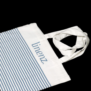 Gamme exclusive de sacs de courses en coton cardé 100% de qualité supérieure, design personnalisé, fournisseur en Inde. - Product Image 4