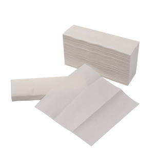 Vietnam Custom 1ply M-Fold Water-Soluble Hand Towel <b>Tissue</b> <b>Paper</b> Bulk Coreless - Product Image 1
