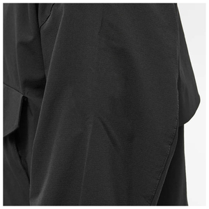 OEM Performance Running Wear Anorak <b>Track</b> <b>Jackets</b> Adjustable Hood & Cuffs Lightweight Pullover <b>Jackets</b> Quarter Zip Windbreaker - Product Image 4