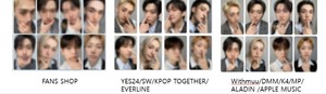 Stray Kids 2027 Seasons Greetings [Paper Tale] avec Pob-Korean Tous âges - Product Image 3