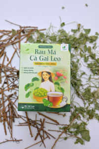 Té Herbal Premium de Centella Asiática de Hoja Pequeña Liofilizada para la Purificación Corporal, Bolsitas de Té de 2g, Marca NMPT - Product Image 2