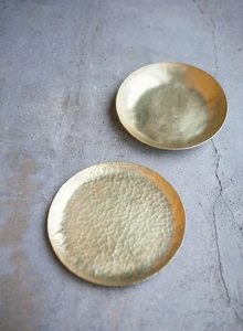 Decorative Metal <b>Drink</b> <b>Coasters</b> For Coffee Cups Tea Mugs Glasses Restaurant Bar Wedding Table Settings - Product Image 1