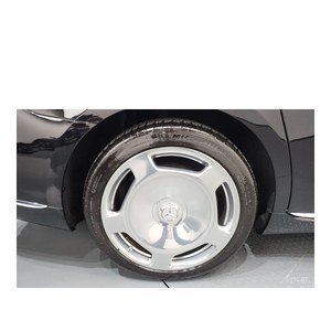 Mercedes-Benz Classe S Maybach S580 4MATIC Modèle janvier 2023 avec 38 219 km, conduite à gauche, boîte de vitesses automatique - Product Image 5