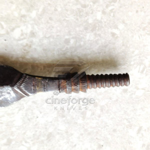 Lanza de Acero al Carbono de Alta Calidad con Hoja Afilada, Precio Económico, Gran Venta - Product Image 6