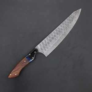 Wholesale Customized OEM ODM Factory Professional Stainless Steel Blade Kitchen <b>Fish</b> Slicing <b>Knife</b> Chef <b>Knives</b> - Product Image 5