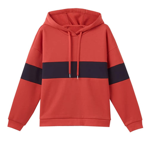 Sudaderas con Capucha Casuales de Moda para Hombre, Tallas Grandes, Transpirables, con Logotipo Personalizado, Sudaderas Pesadas para Hombre - Product Image 1