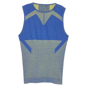 Camisetas de Tirantes para Hombre RATA INTERNATIONAL, Tendencia 2025, OEM, Moda Deportiva, Ropa Casual, Transpirable, Secado Rápido, Poliéster/Algodón, Cantidad al por Mayor - Product Image 5